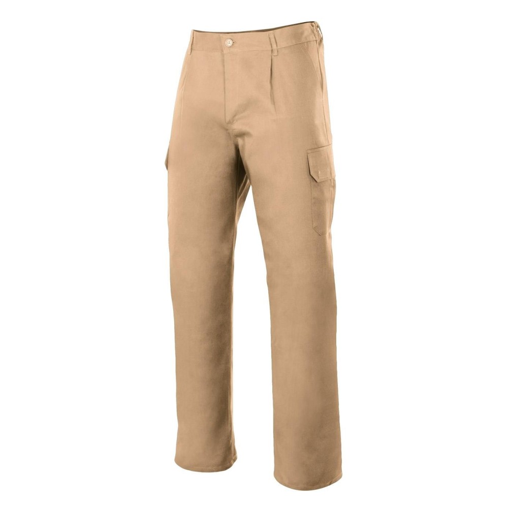 Pantalon de trabajo multibolsillos - Vestuario Técnico