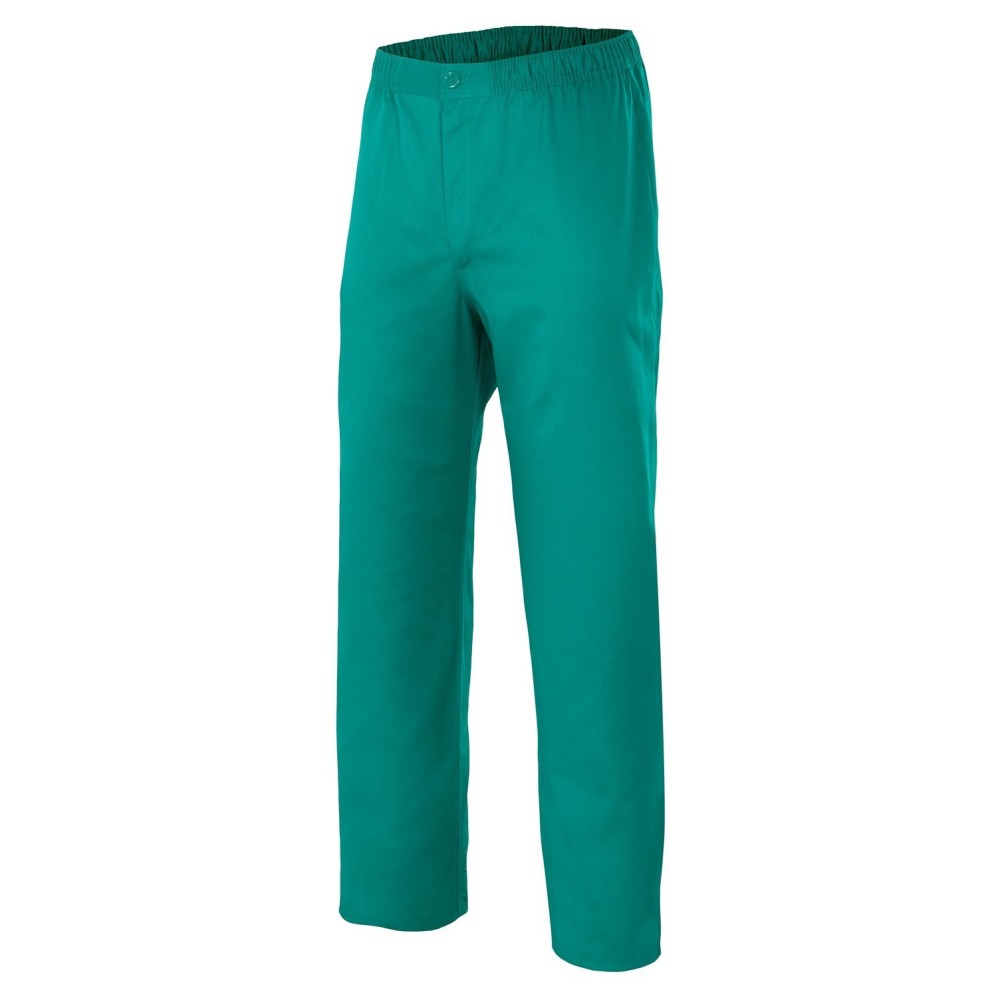 Pantalon sanitario verde
