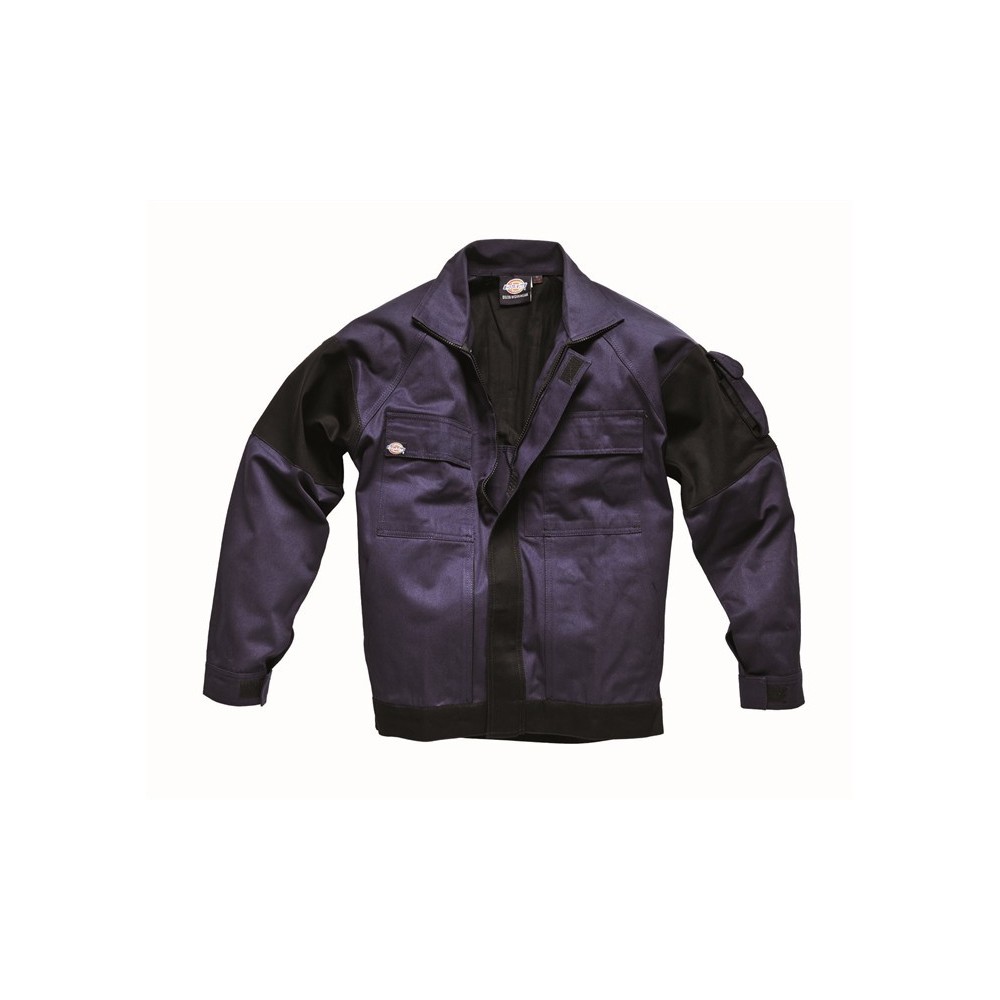 Cazadora Dickies GDT 290 Alg.100%