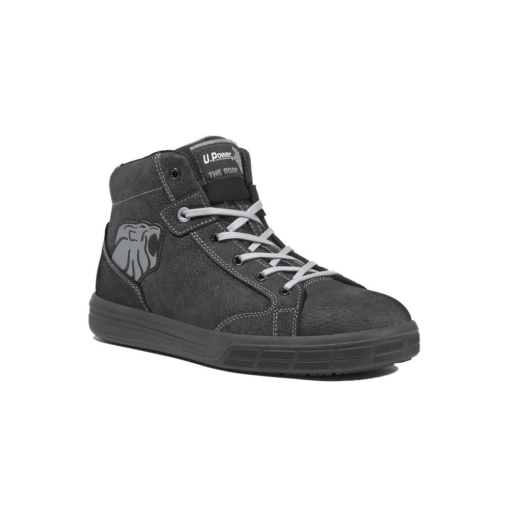 Bota de seguridad Upower Lion S3