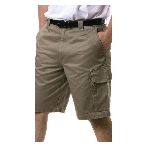 Pantalon corto Cargo Classic