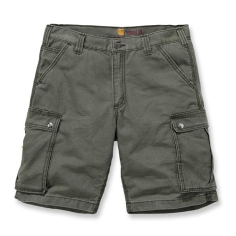 Pantalon corto Rugged Cargo Short