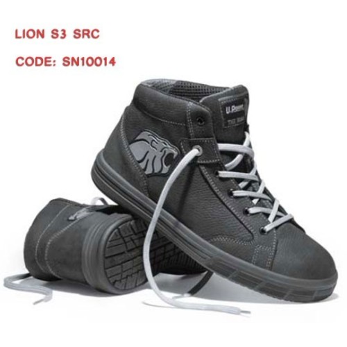 BOTA UPOWER LION S3