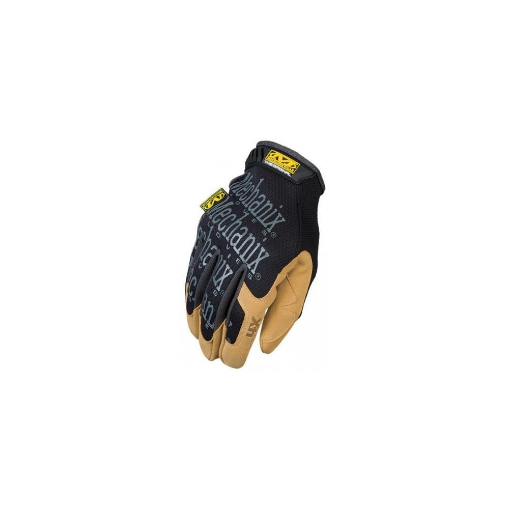 Mechanix Original 4X