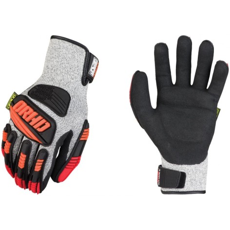 Mechanix ORHD Knit CR5