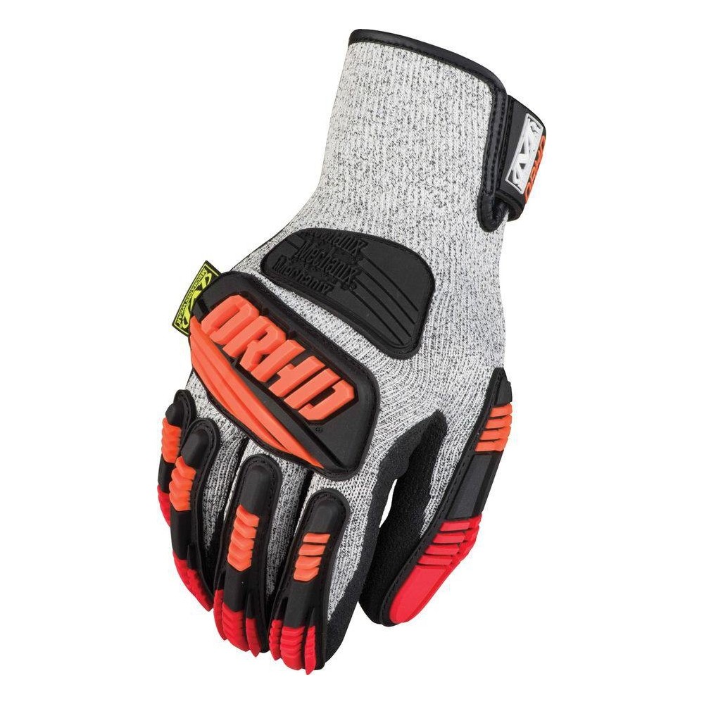 Mechanix ORHD Knit CR5