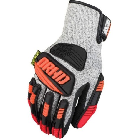 Mechanix ORHD Knit CR5