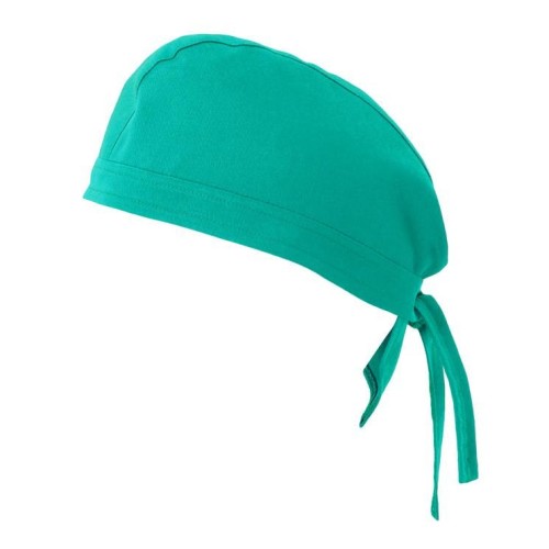 Gorro tipo bandana - cocina