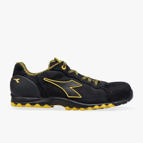 Zapato Diadora Beat II Low S3 Negro