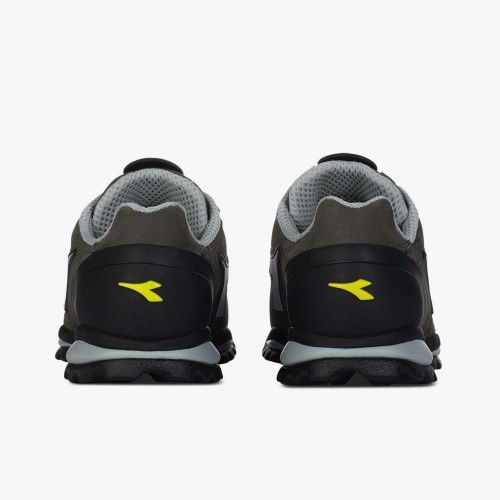 Zapato Diadora Glove Low S3 gris
