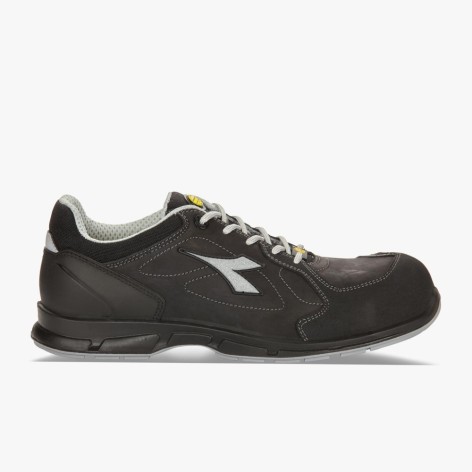 Zapato Diadora D-Flex Low S3 negro