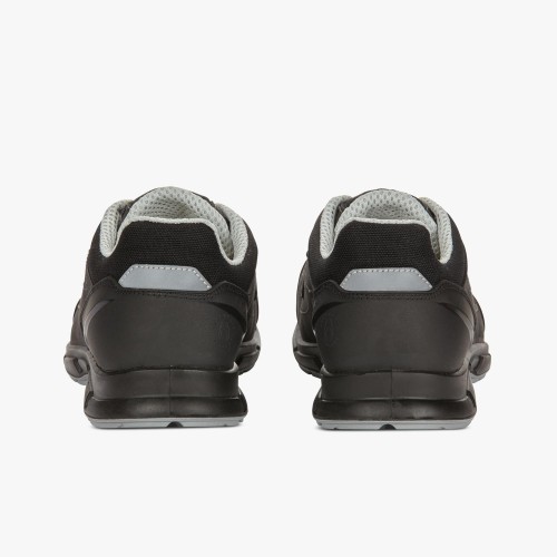 Zapato Diadora Flex Low S3 negro