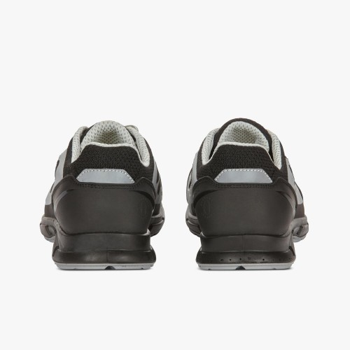 Zapato Diadora Flex Low S1P negro