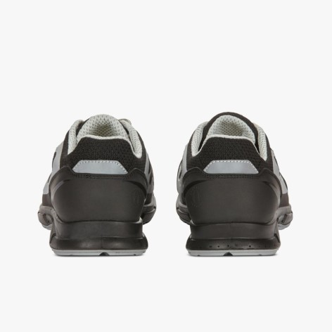 Zapato Diadora D-Flex Low S1P negro