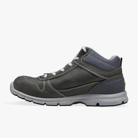 Bota Diadora Run High S3 Gris