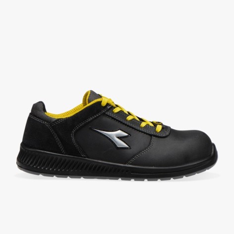 Zapato Diadora D-Formula Low S3 ESD negro