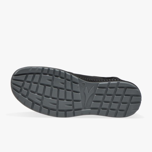 Zapato Diadora Formula Low S3 ESD negro