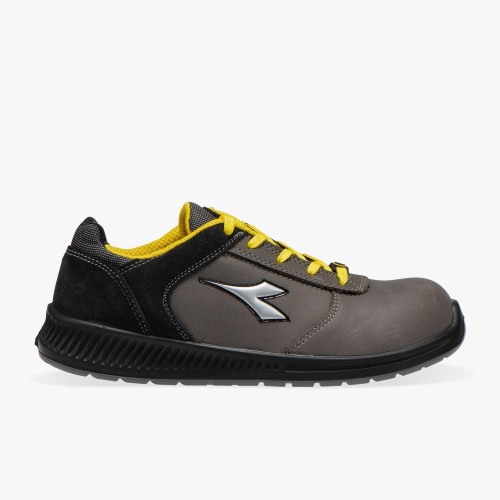 Zapato Diadora D-Formula Low S3 ESD Gris