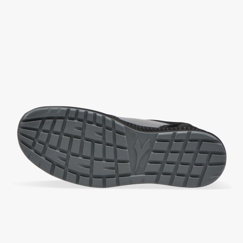 Zapato Diadora D-Formula Low S1P ESD negro