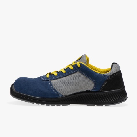 Zapato Diadora D-Formula Low S1P Azul