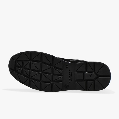 Zapato Diadora Run Net Airbox Low S3 negro