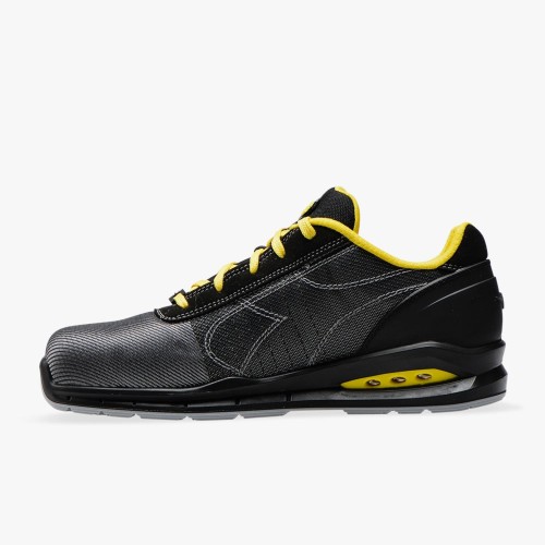 Zapato Diadora Run Net Airbox Matryx Low S1P