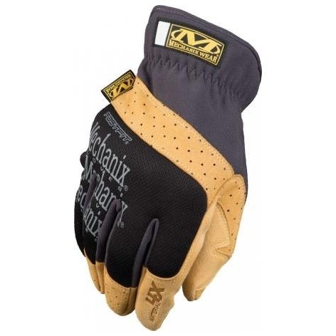 Mechanix Fast Fit 4X