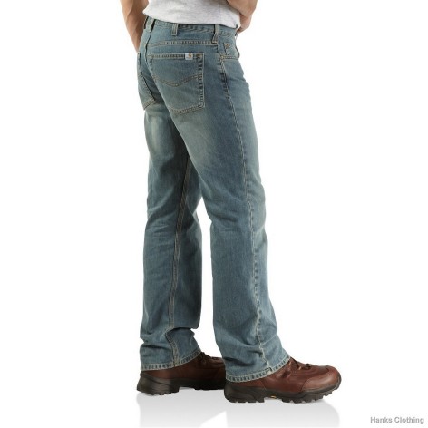 JEANS CARHARTT RELAXED STRAIGHT