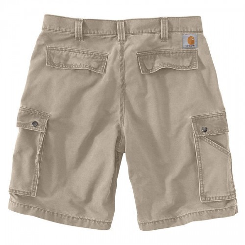 PANTALON CARHARTT RUGGED CARGO SHORT