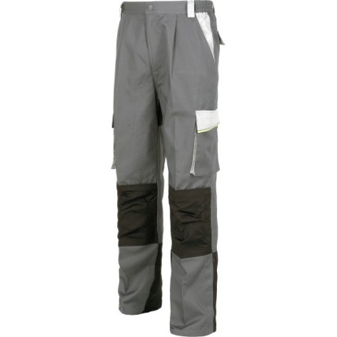 PANTALON WORKTEAM LINEA 5 