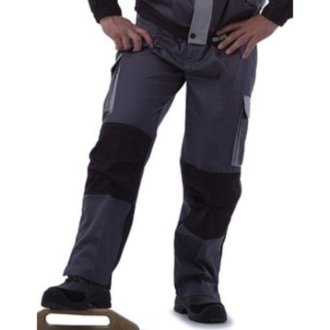 PANTALON WORKTEAM LINEA 5 