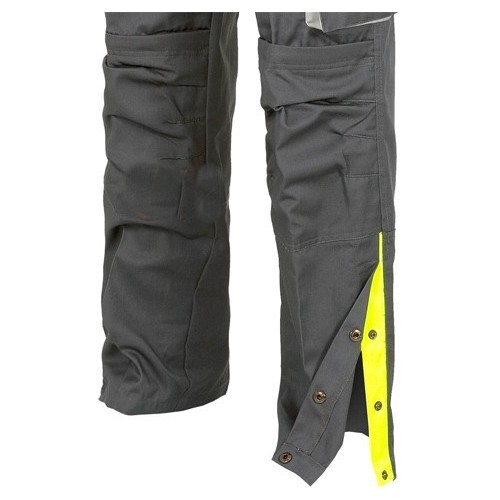 PANTALON WORKTEAM LINEA 5 