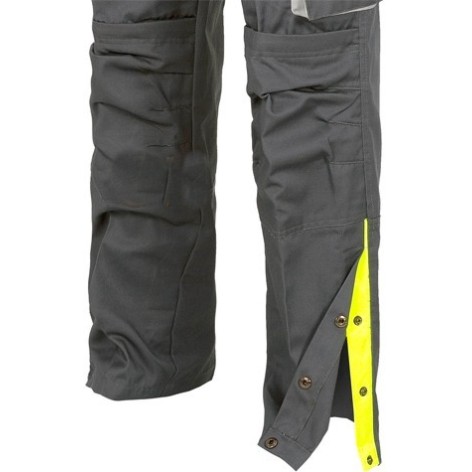 PANTALON WORKTEAM LINEA 5 