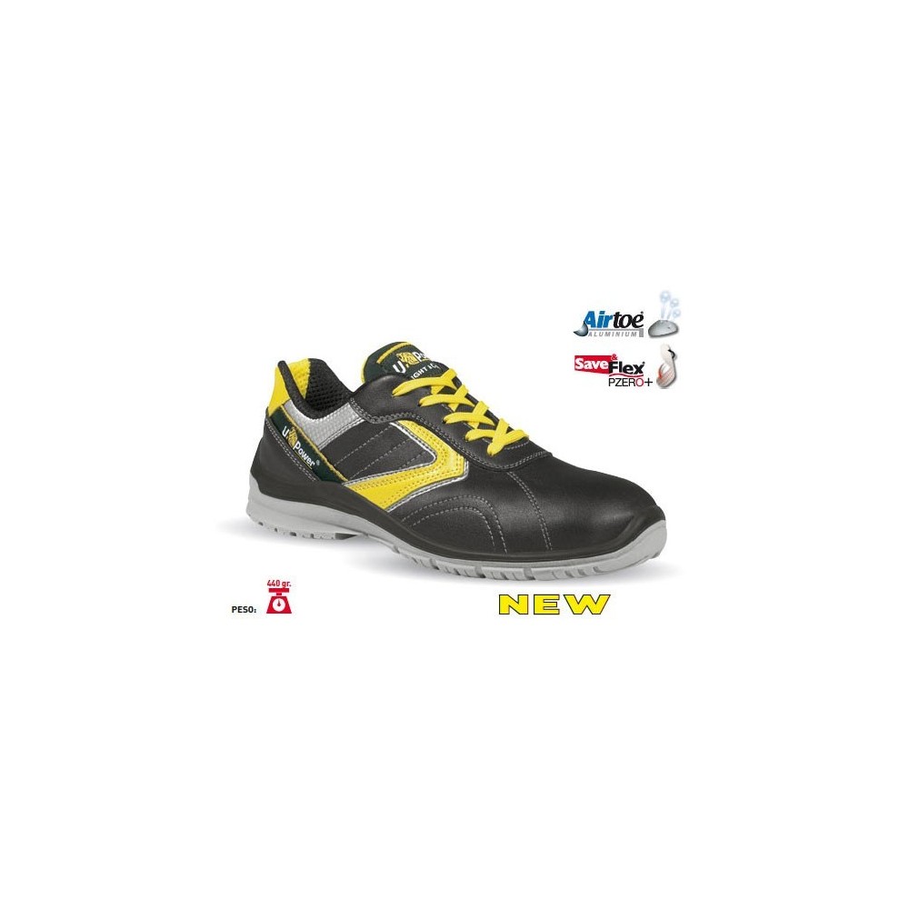 ZAPATO UPOWER FRUIT S1P