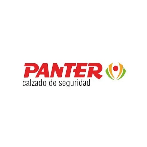 BOTA FRAGUA VELCRO PLUS S3 PANTER