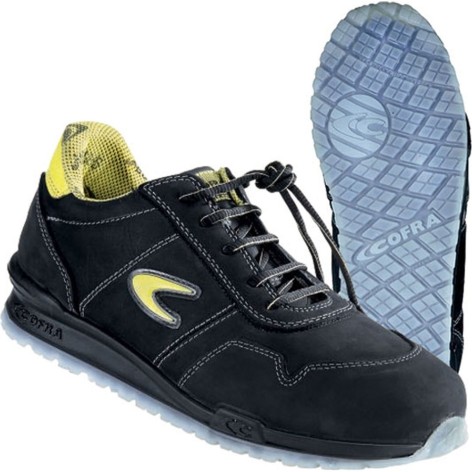 SCARPA COFRA COPPI S3